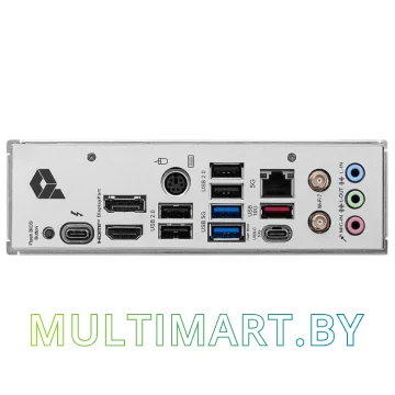 Материнская плата MSI Pro Z890-P WiFi картинка 4